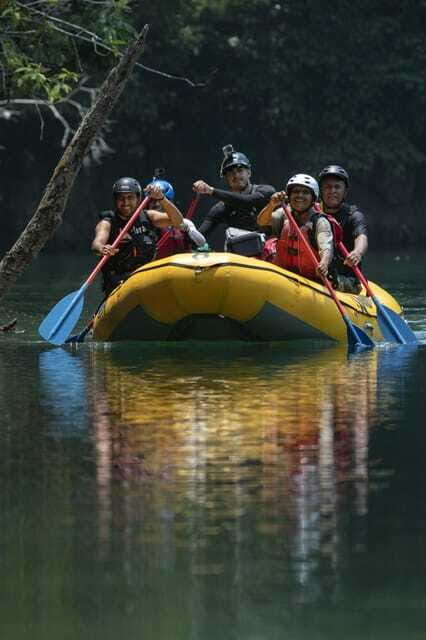 Lacandona Jungle: Rafting and Hike to Lacanjá - Final Thoughts
