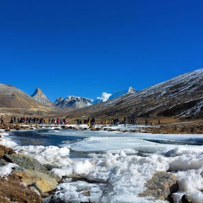 Lachung: 2-Day Yumthang Valley and Zero Point Tour - Key Points