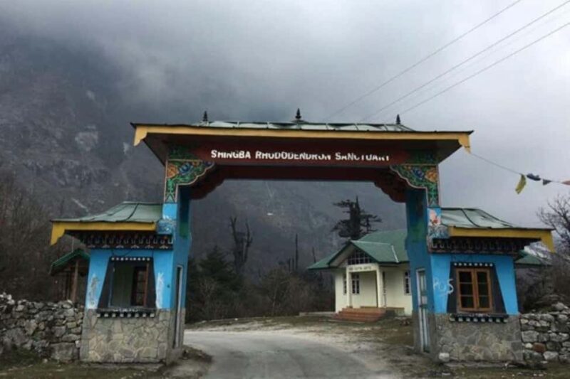 Lachung: 2-Day Yumthang Valley and Zero Point Tour - Exploring Sikkim’s Scenic Wonders in Two Days