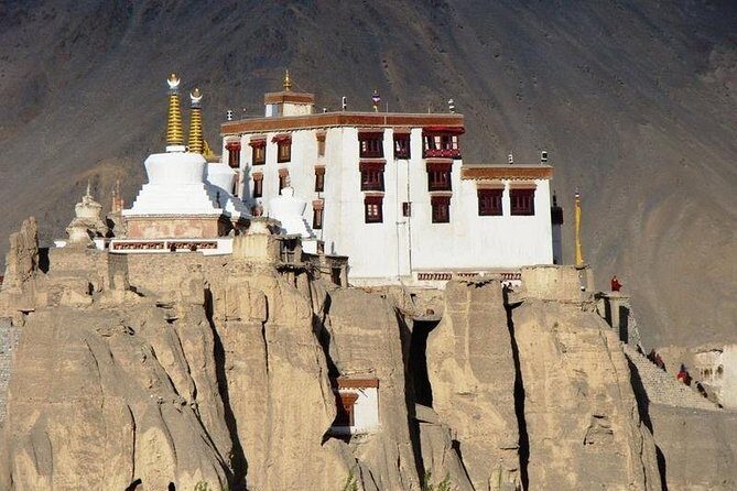 Ladakh Private Tours - A Close Look at the Itinerary and What Youll Experience