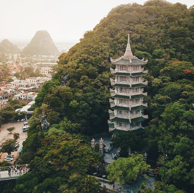Lady Buddha-Marble Mountains-Coconut Jungle &Hoi An Day Trip - The Sum Up
