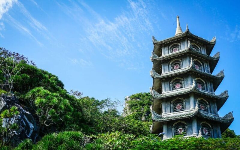 Lady Buddha-Marble Mountains-Coconut Jungle &Hoi An Day Trip - FAQ