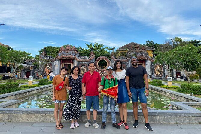 Lady Buddha, Monkey Mountain, Marble Mountain, Hoi An PrivateTour - Who Will Love This Tour?