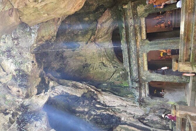 Lady Buddha statue- Marble Mountains- Coconut Jungle- Hoi An City - Practical Tips for Travelers