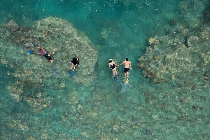 Lady Enid Sailing and Snorkeling Day Trip including Whitehaven Beach - Key Points
