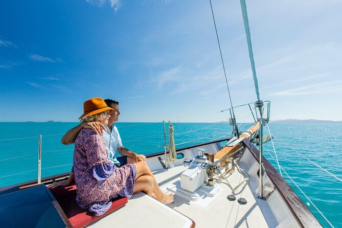 Lady Enid Sailing and Snorkeling Day Trip including Whitehaven Beach - Final Thoughts