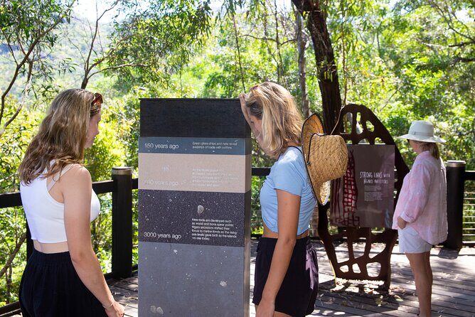 Lady Enid Sailing to Hook Island Cultural Site & Snorkelling - Authentic Feedback from Travelers