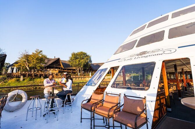 Lady Livingstone Sunset Cruise On The Zambezi River - Final Thoughts: Is It Worth It?