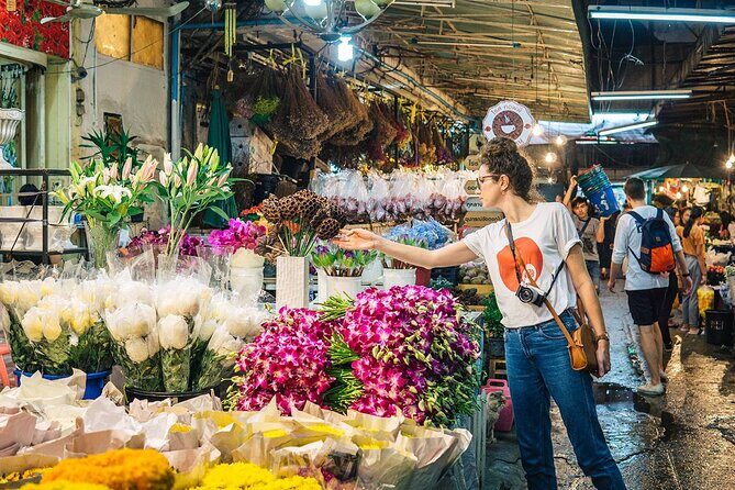 Laem Chabang Port Shop, Massage & Taste Food in Bangkok Excursion - The Sum Up