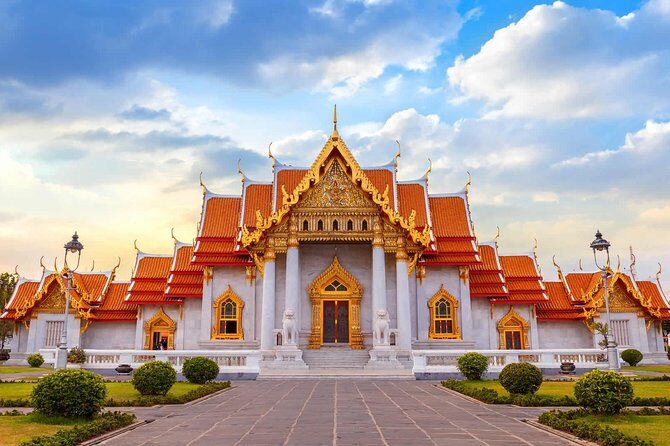 Laem Chabang Port Shore Excursion : Grand Palace, WatPho, WatArun - The Sum Up: Is This Tour Right for You?