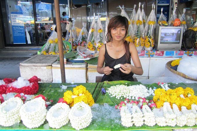 Laem Chabang Shore Excursion : Shopping, Massage & Food Tasting - FAQs