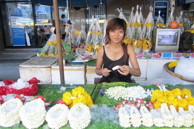 Laem Chabang Shore Excursion : Shopping, Massage & Food Tasting - Final Thoughts: Is It Worth It?