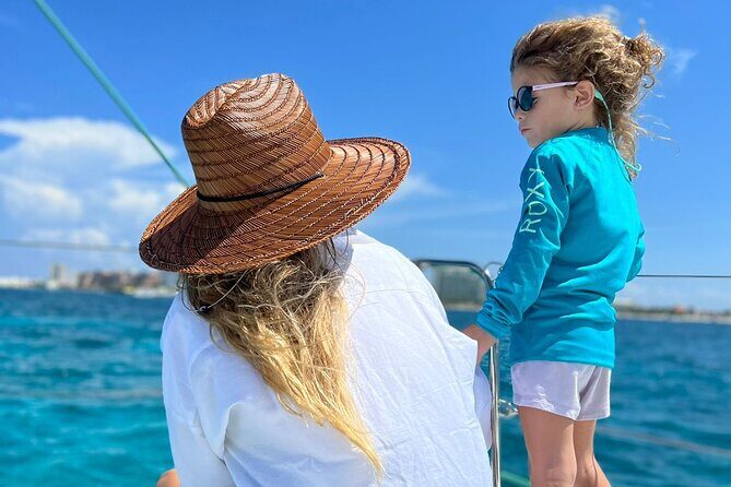 Lagoon 39ft Private Catamaran 5hr - El Cielo Full Experience - Why Choose This Catamaran Tour?