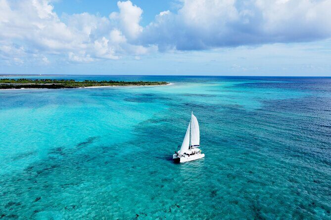 Lagoon 39ft Private Catamaran 5hr - El Cielo Full Experience - Itinerary Breakdown
