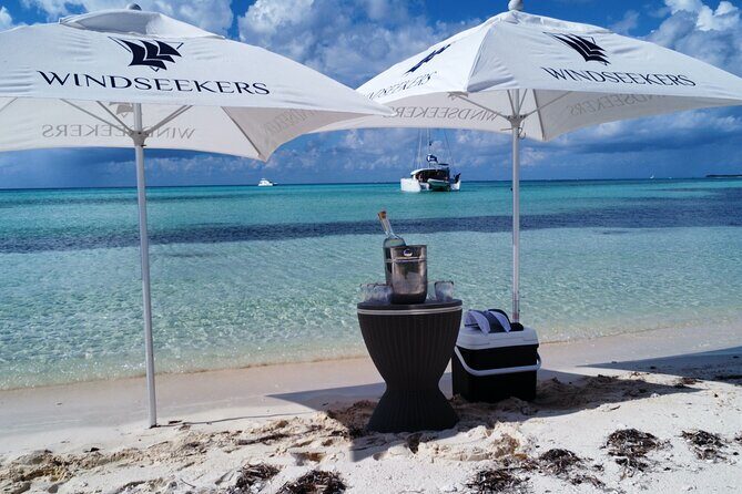 Lagoon 39ft Private Catamaran 5hr - El Cielo Full Experience - Food, Drinks, and Overall Service