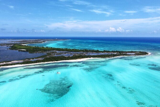 Lagoon 39ft Private Catamaran 5hr - El Cielo Full Experience - Transportation and Logistics