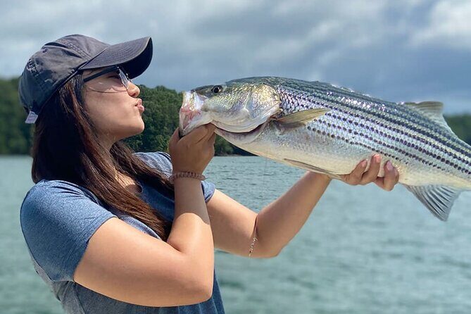 Lagoon Fishing in Bentota - What to Expect from the Bentota Lagoon Fishing Tour