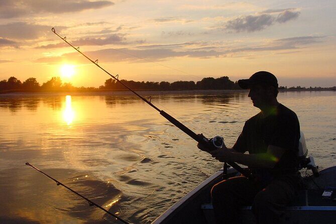 Lagoon Fishing in Bentota - The Practical Side: Pricing and Booking
