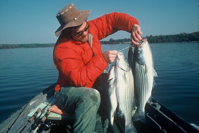 Lagoon Fishing in Bentota - FAQs