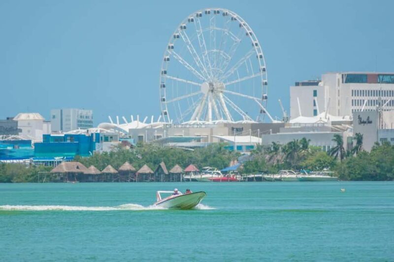 Lagoon ride and snorkeling - What You Can Expect From This Tour