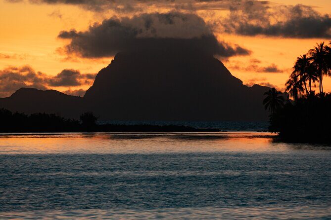 Lagoon Service Private Sunset Cruise - FAQ