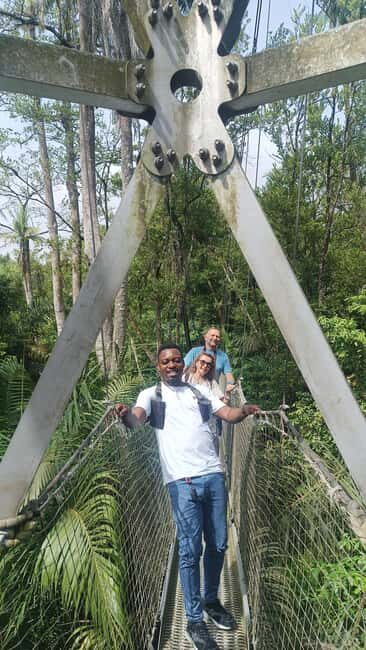 Lagos: Art, Culture, Nature, and Heritage Day Tour - Who Will Love This Tour?