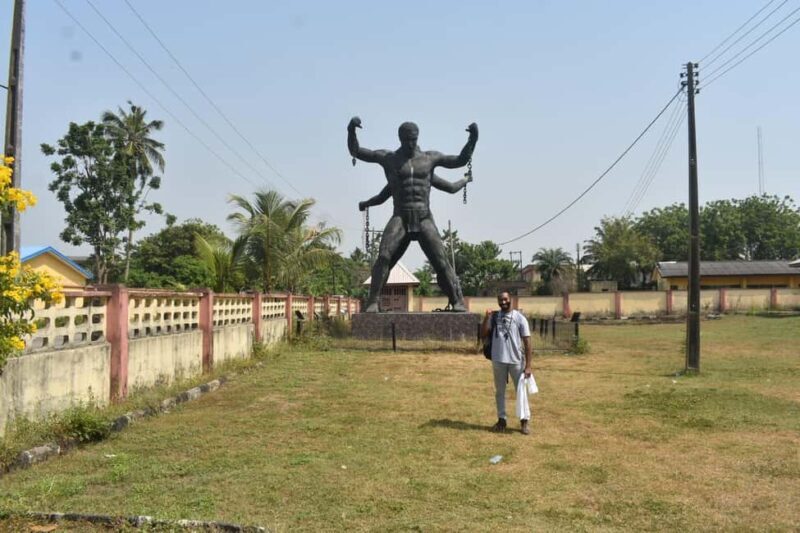 Lagos: Badagry Day Trip with Boat Ride to Gberefu Island - Key Points