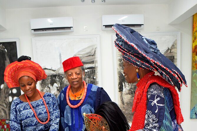 Lagos City Tour - Pricing and Value