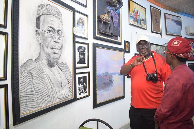Lagos City Tour - Frequently Asked Questions