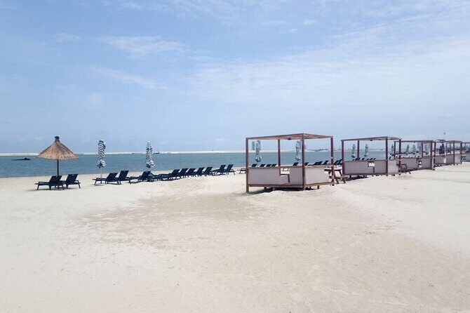 Lagos Music, Art & Culture and Beach Adventures - Why This Tour Offers Good Value