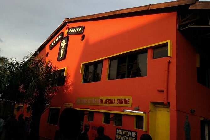 Lagos Music, Art & Culture and Beach Adventures - Who Will Love This Tour?