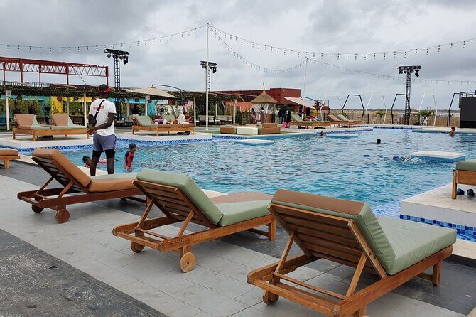 Lagos Music, Art & Culture and Beach Adventures - Final Thoughts