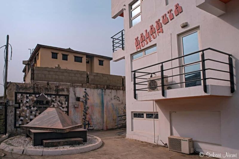Lagos Music, Art & Culture and Beach Adventures - Key Points