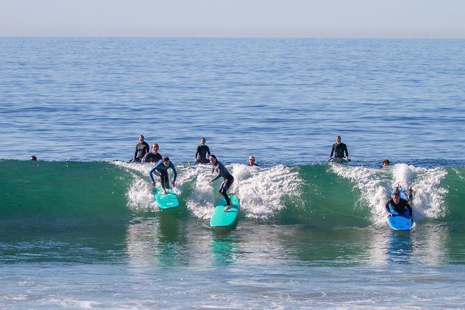 Laguna Beach Kayak Tour with Sea Lion Viewing - Authentic Experiences and Real Reviews