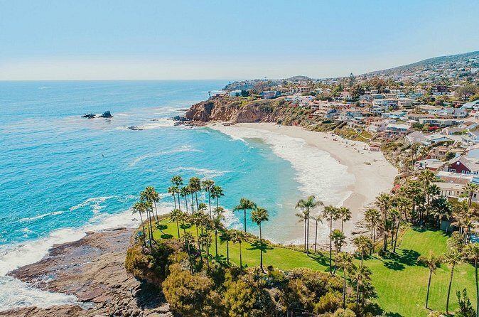Laguna Beach Paradise Trolley - App Guided Tour - FAQ
