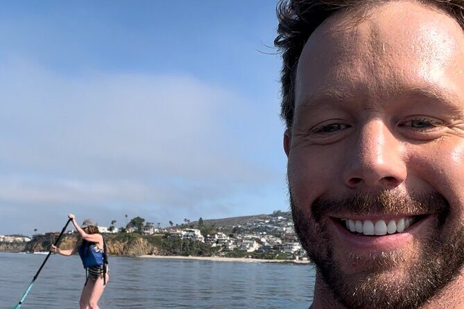 Laguna Beach Stand Up Paddle Activity - The Experience in Detail: What to Expect from the Laguna Beach Paddle Tour