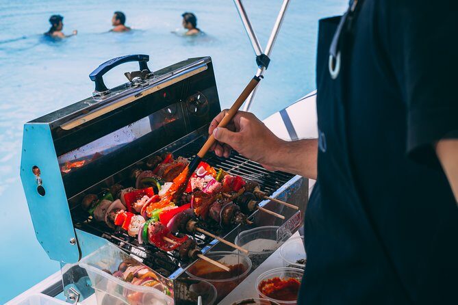 Laguna Grill - Private Boat with on-board BBQ and Drinks Included - Final Thoughts