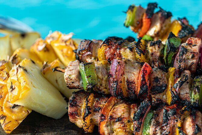 Laguna Grill - Private Boat with on-board BBQ and Drinks Included - FAQ