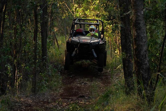 Lahaina ATV Adventure, Maui - Who Will Love This Tour?