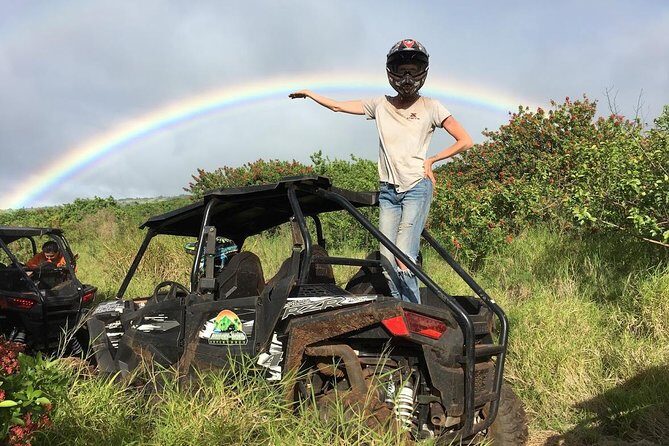 Lahaina ATV Adventure, Maui - FAQ