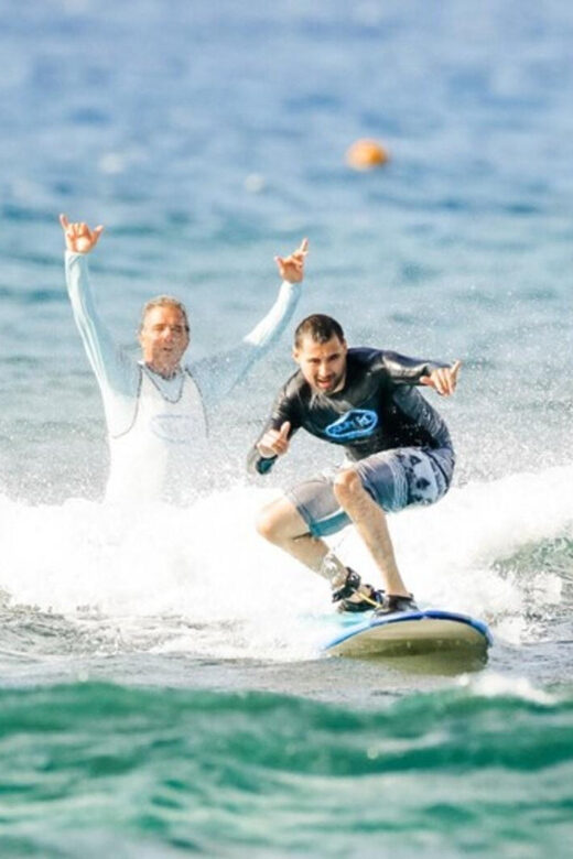 Lahaina: Group Surf Lessons for Beginners - The Sum Up