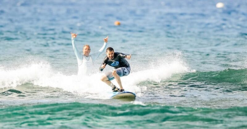 Lahaina: Group Surf Lessons for Beginners - FAQ