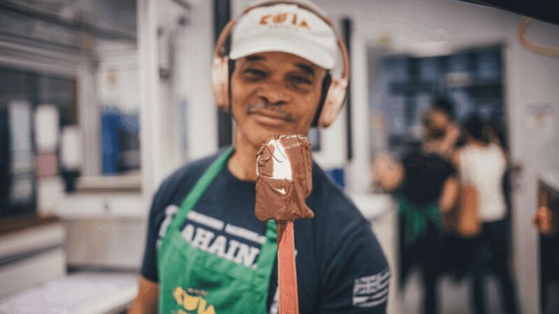 Lahaina: Ku'ia Estate Chocolate Factory Experience - The Itinerary and What You Can Expect