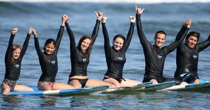 Lahaina: Private 2-Hour Surf Lessons for All Ages - A Closer Look at the Lahaina Surf Lesson Experience