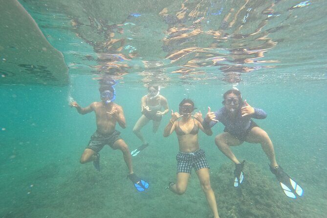 Lahaina Reef Snorkeling Adventure in Maui - The Role of the Guides: Why They Matter