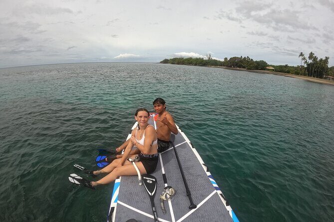 Lahaina Reef Snorkeling Adventure in Maui - Frequently Asked Questions