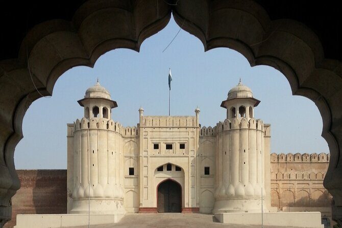 Lahore Full Day Sightseeing Guided Tour - Who Should Consider This Tour?