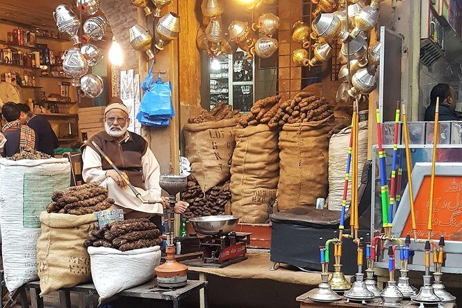 Lahore Guided Tours - A Practical Look at What to Expect