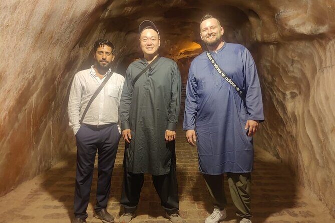 Lahore Heritage and Sightseeing Guided Tour - The Value of the Tour Experience