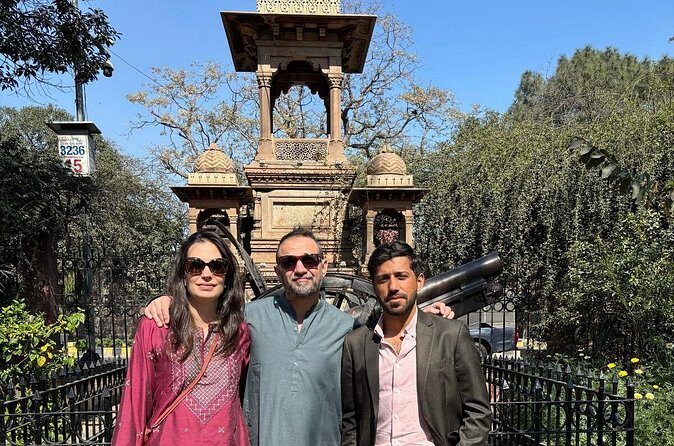 Lahore Heritage and Sightseeing Guided Tour - Who Should Book This Tour?